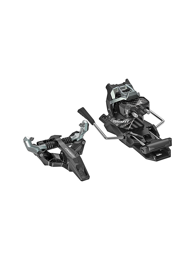 Dynafit DYNAFIT Tourenbindung Blacklight Pro+ grau, grau