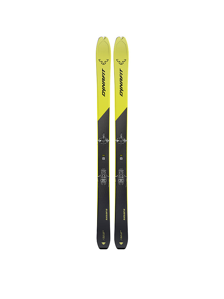 DYNAFIT Tourenski Blacklight 88 FI 90 gelb | 178