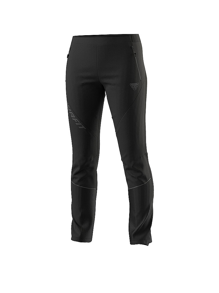 Dynafit DYNAFIT Damen Touren Softshellhose Speed DST schwarz | XS, schwarz