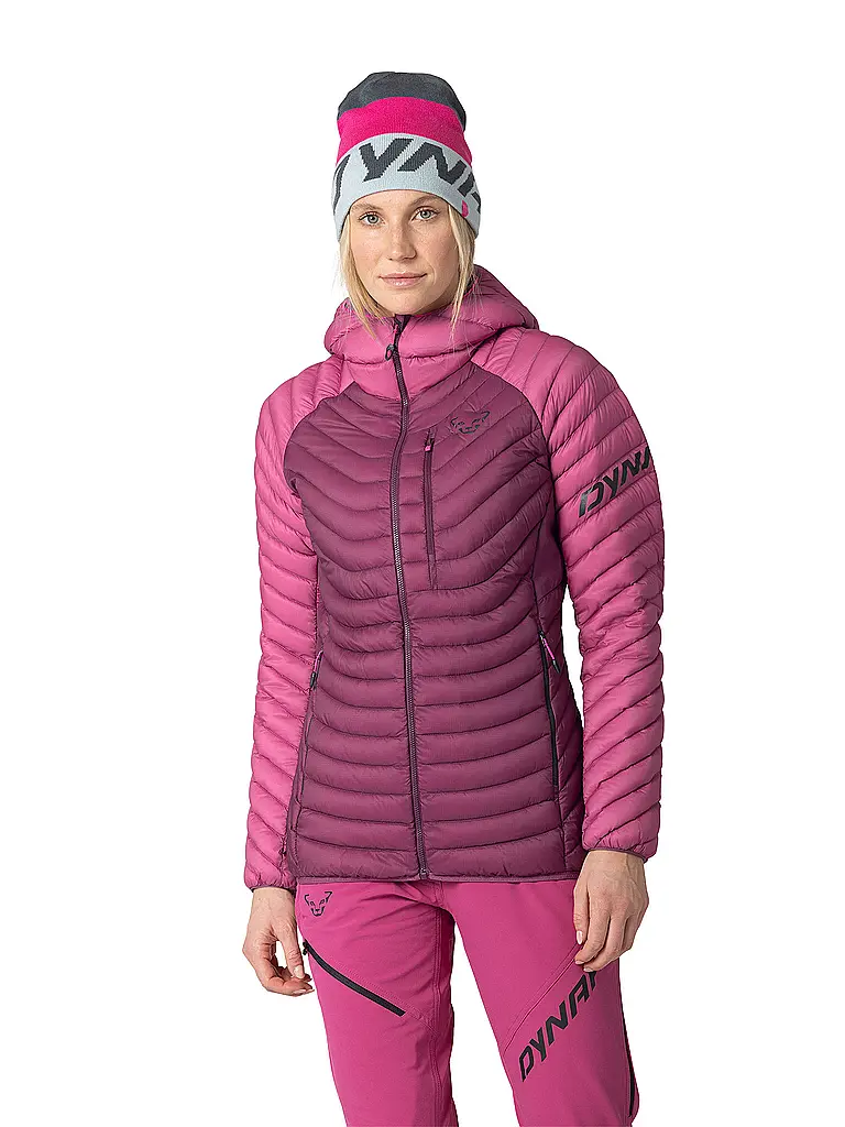 DYNAFIT | Damen Isojacke Radical Down RDS Hoodie | 