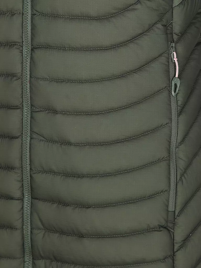 DYNAFIT | Damen Isojacke Radical Down RDS Hoodie | 