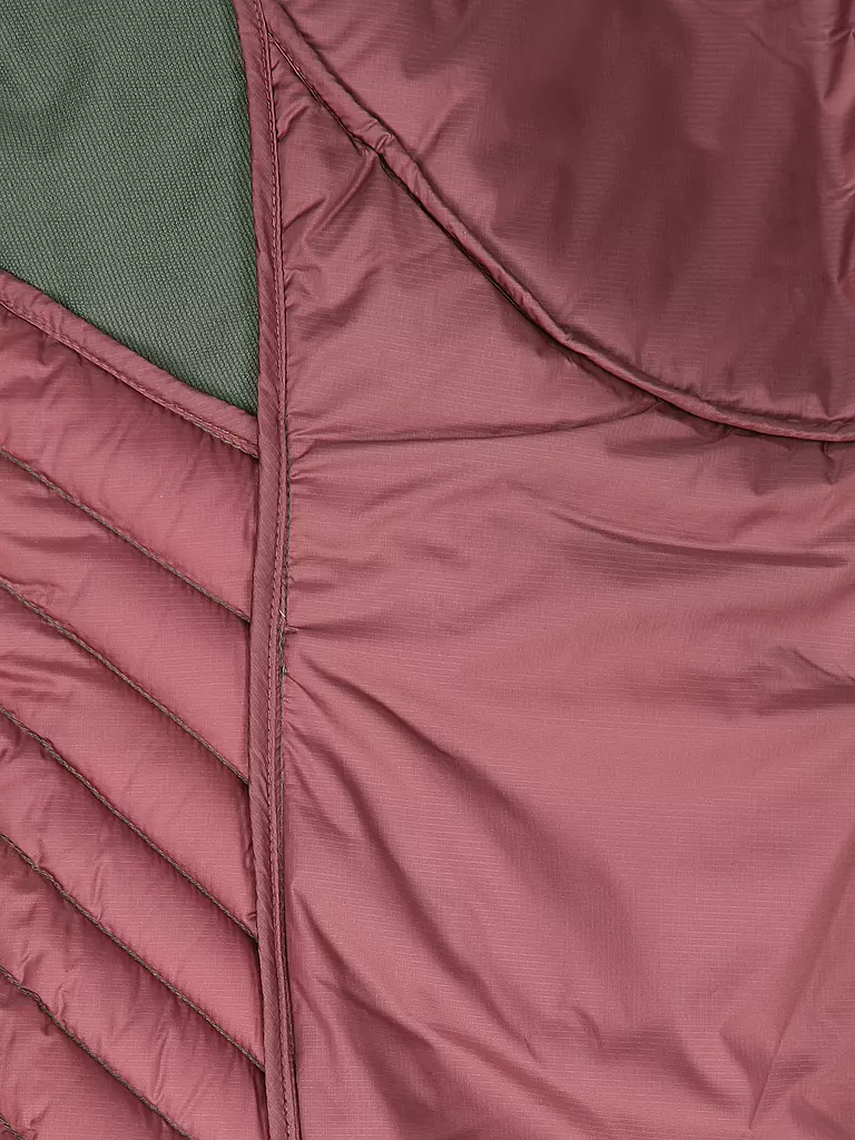 DYNAFIT | Damen Isojacke Radical Down RDS Hoodie | 
