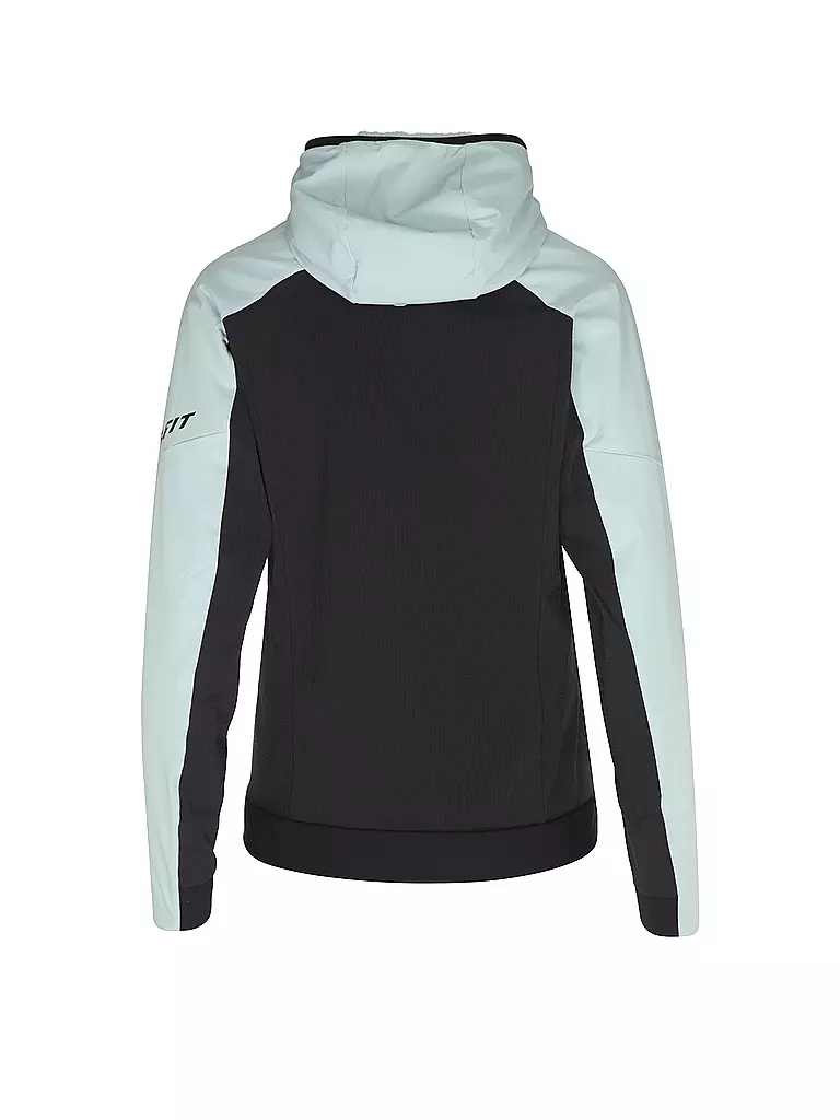 DYNAFIT | Damen Isojacke Tigard Alpha Direct Anorak Hoodie | 