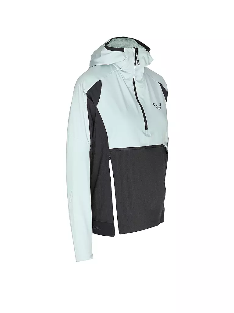 DYNAFIT | Damen Isojacke Tigard Alpha Direct Anorak Hoodie | 