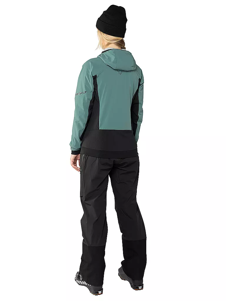 DYNAFIT | Damen Isojacke Tigard Alpha Direct Hoodie | 