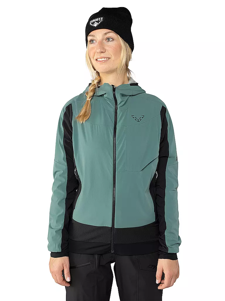 DYNAFIT | Damen Isojacke Tigard Alpha Direct Hoodie | 