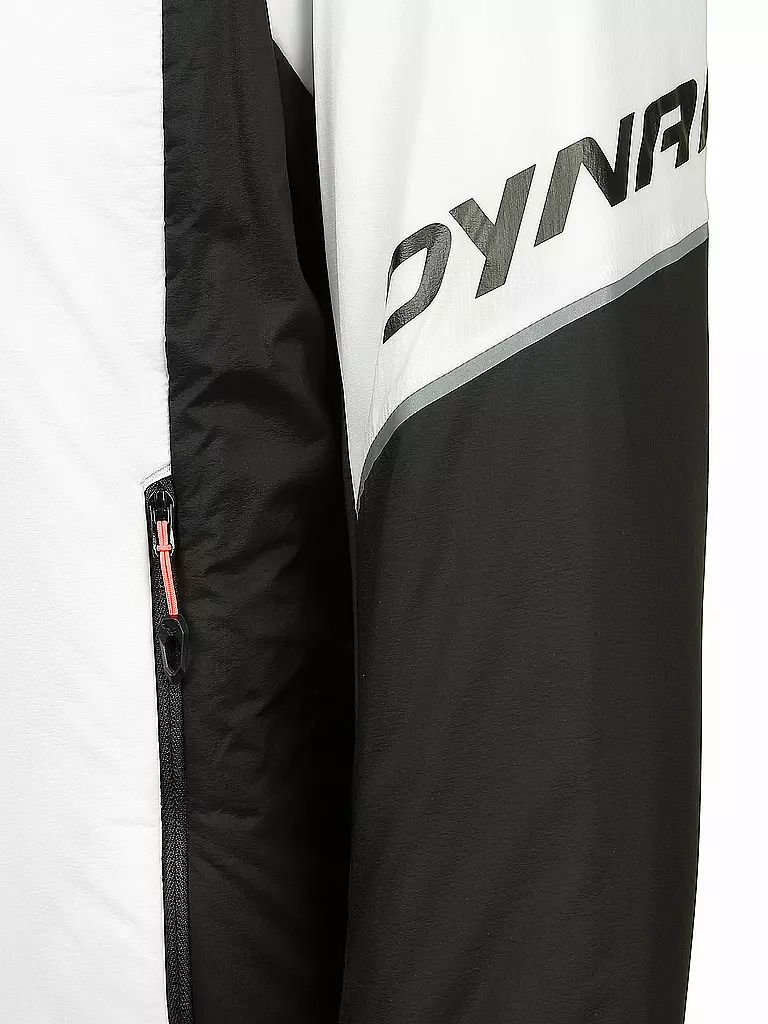 DYNAFIT | Damen Isolationsjacke Speed Insulation Hooded | schwarz
