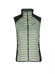 DYNAFIT | Damen Isoweste Speed Insualtion | olive