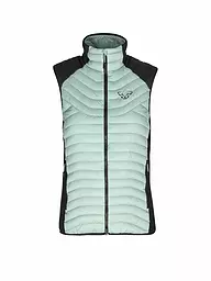 DYNAFIT | Damen Isoweste Speed Insualtion | hellblau
