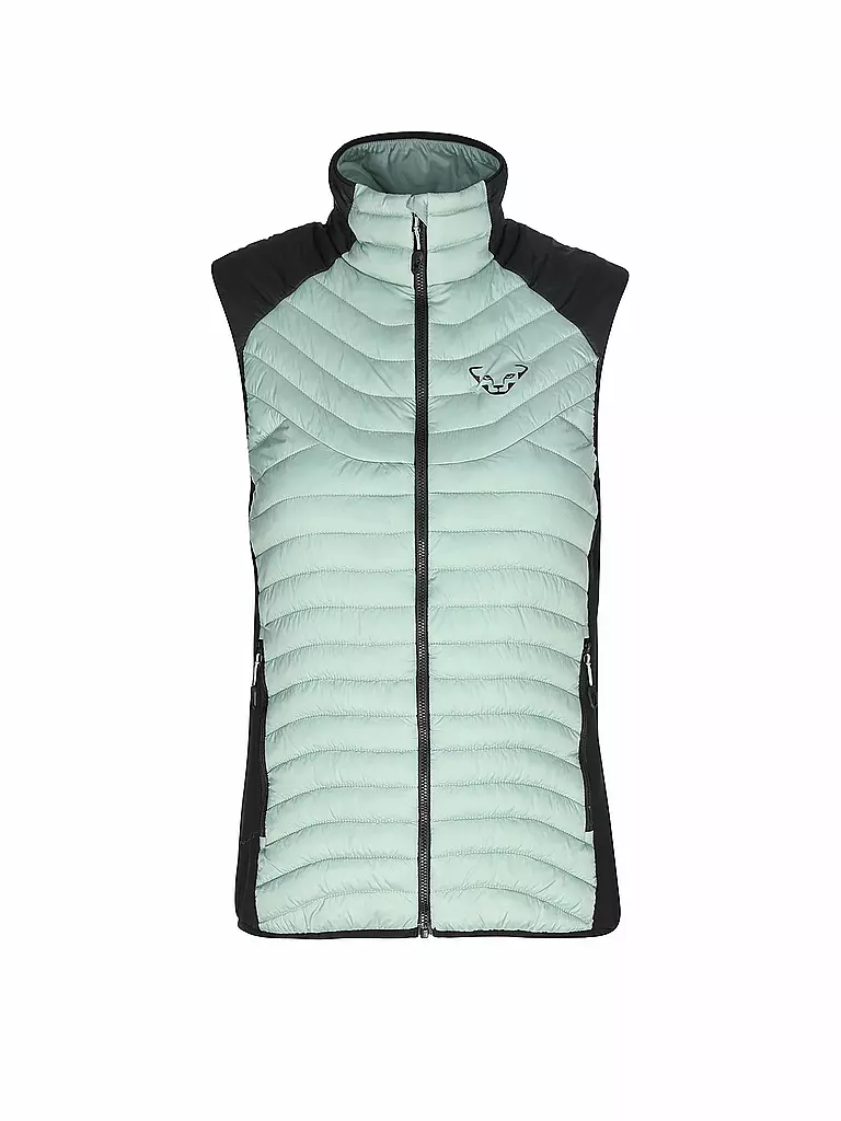 DYNAFIT | Damen Isoweste Speed Insualtion | hellblau
