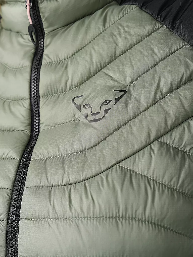 DYNAFIT | Damen Isoweste Speed Insualtion | Olive