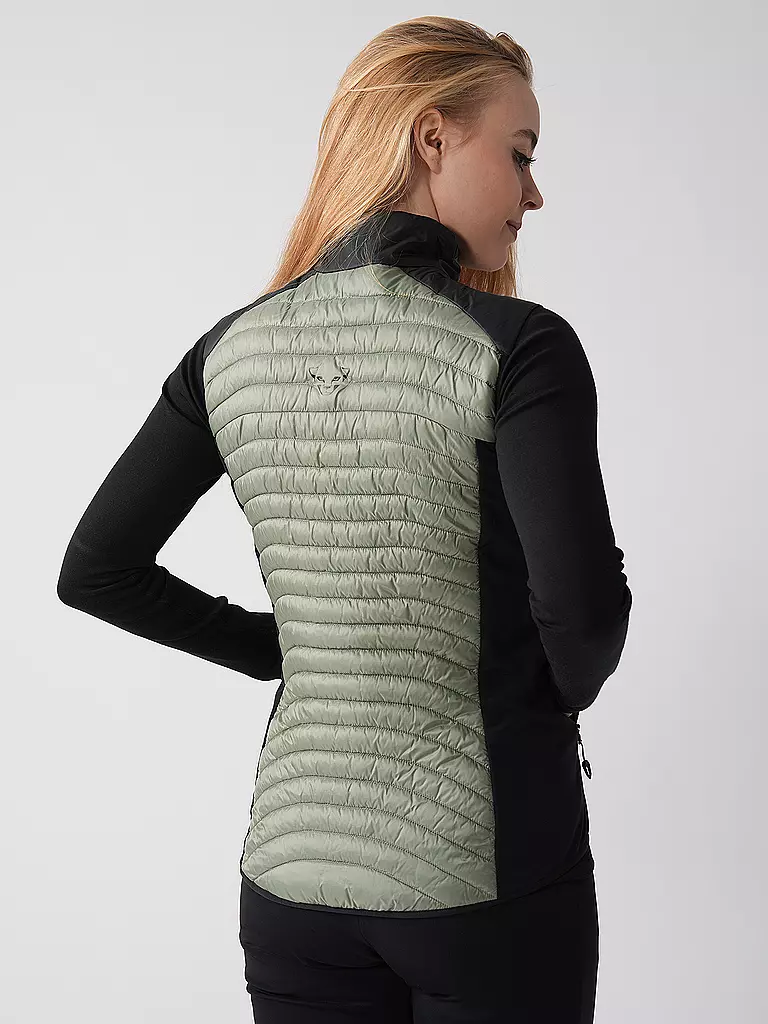 DYNAFIT | Damen Isoweste Speed Insualtion | Olive