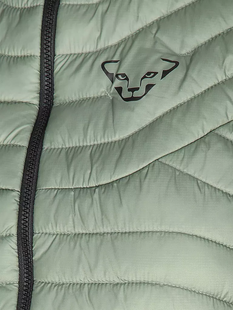DYNAFIT | Damen Isoweste Speed Insualtion | Olive