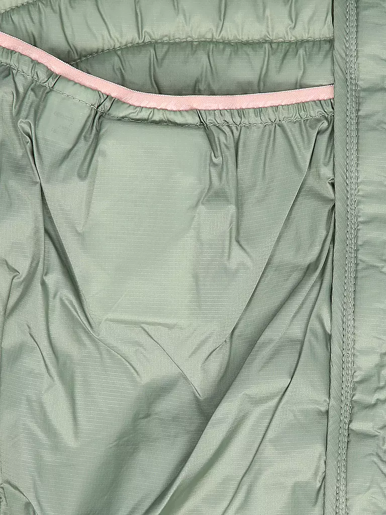 DYNAFIT | Damen Isoweste Speed Insualtion | Olive