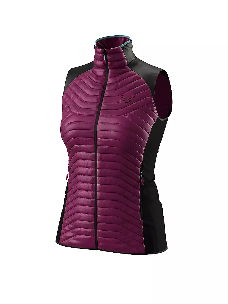 DYNAFIT | Damen Isoweste Speed Insulation | beere