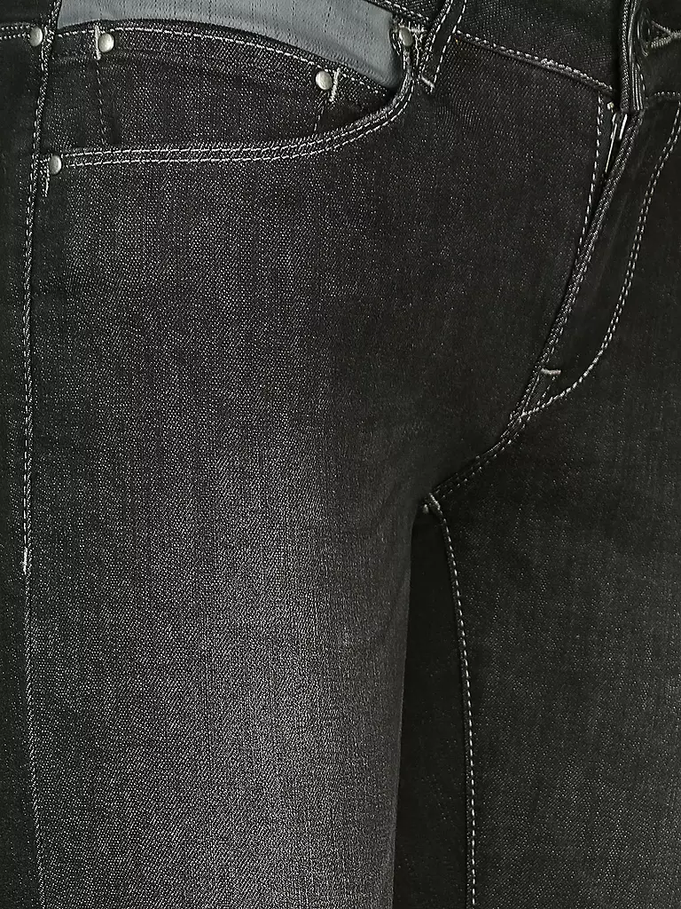 DYNAFIT | Damen Jeans Stretch 24/7 | schwarz