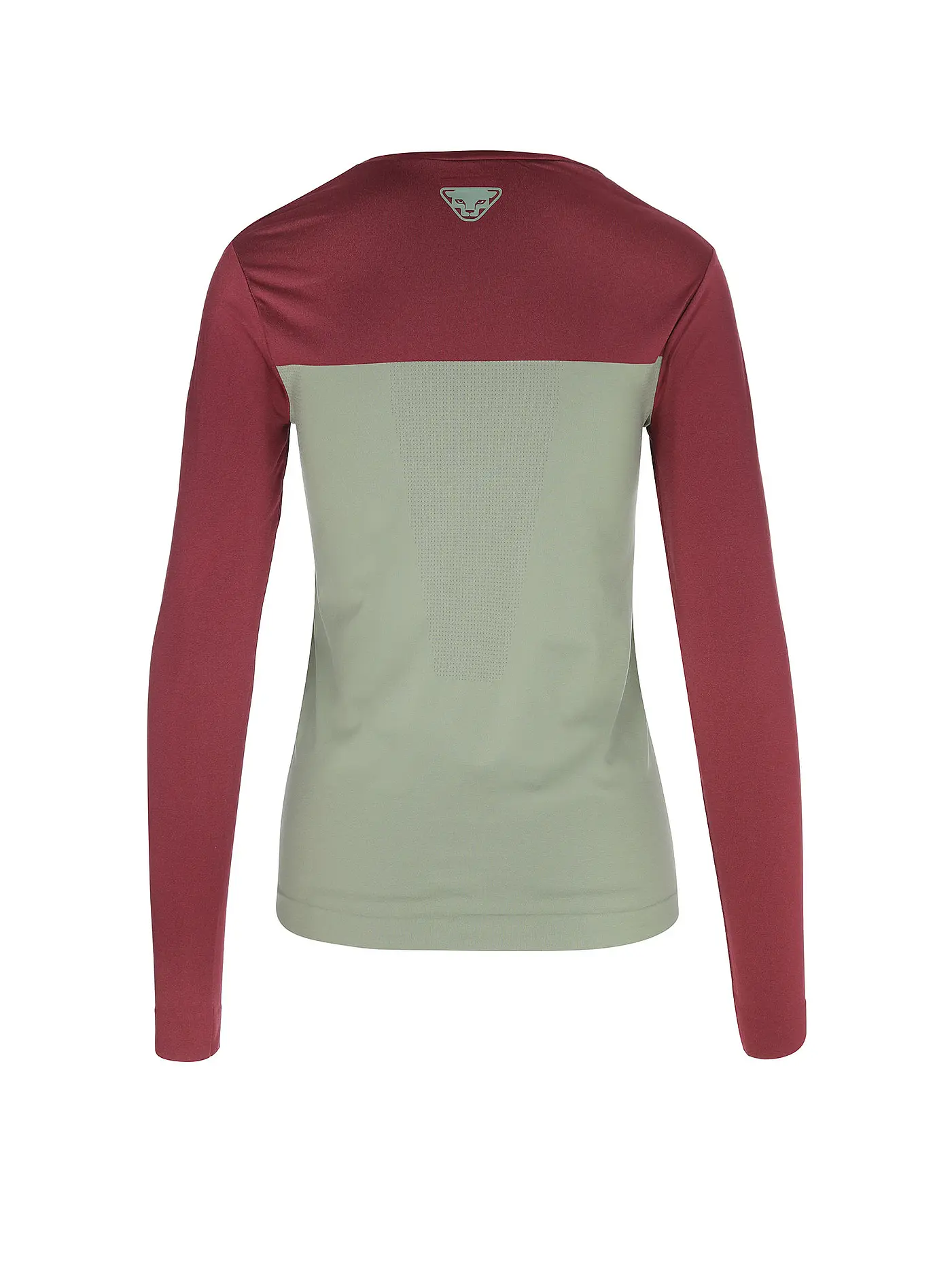 DYNAFIT | Damen Langarmshirt Traverse S-Tech | olive