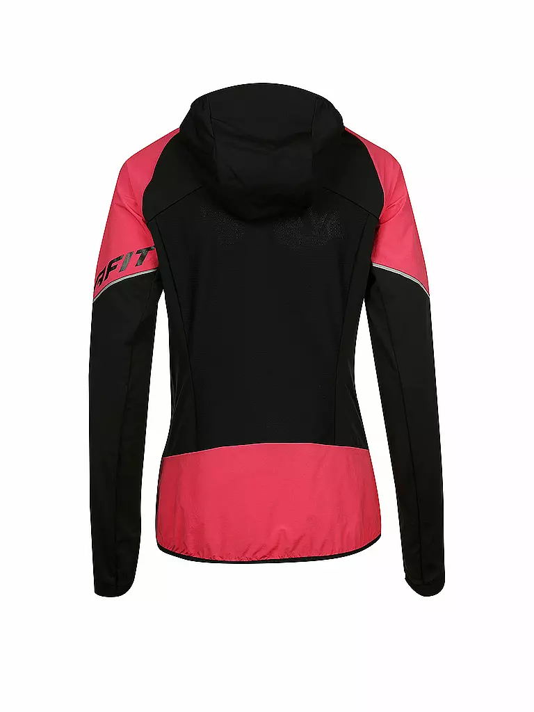 DYNAFIT | Damen Softshelljacke Speed | 