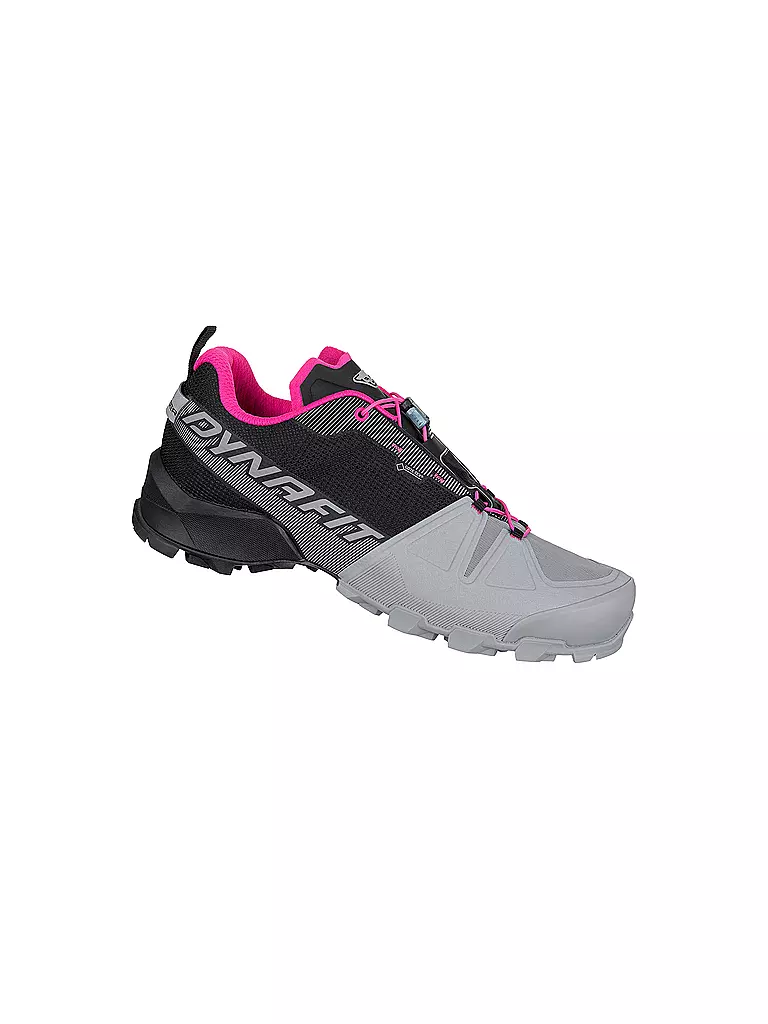 DYNAFIT | Damen Speedhikingschuhe Transalper GTX | schwarz