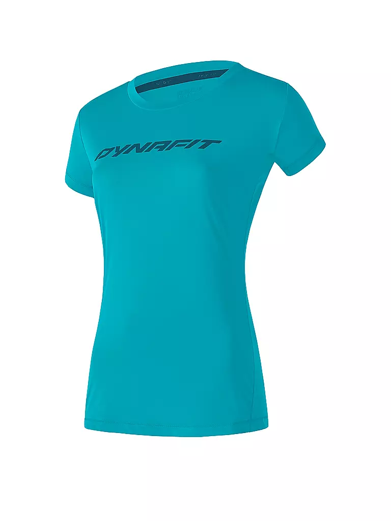 T-shirt Dynafit Traverse manche courte femme