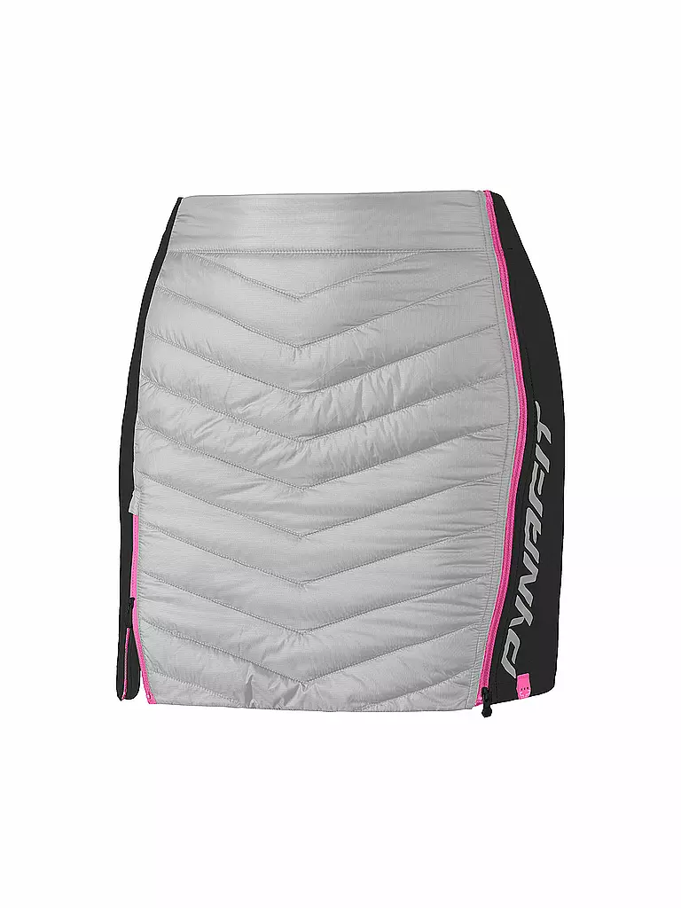 DYNAFIT | Damen TLT Primaloft® Rock | grau