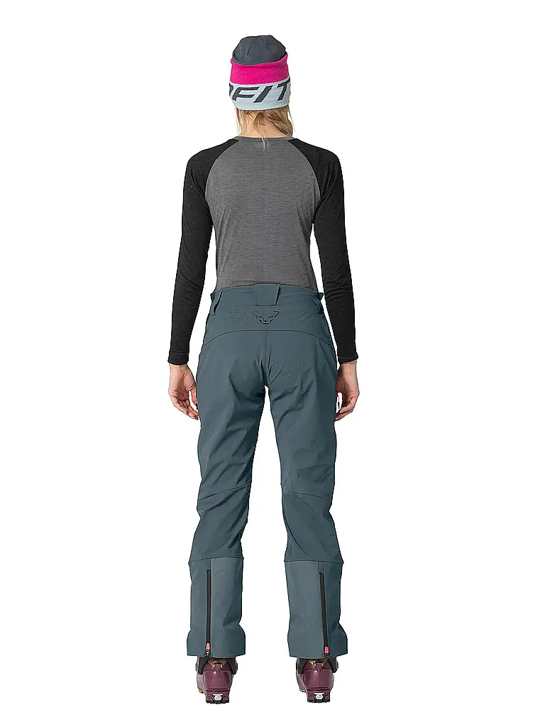 DYNAFIT | Damen Touren Softshellhose Radcal | 