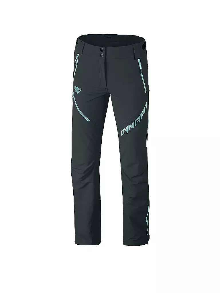 DYNAFIT | Damen Tourenhose Mercury 2 DST | dunkelblau