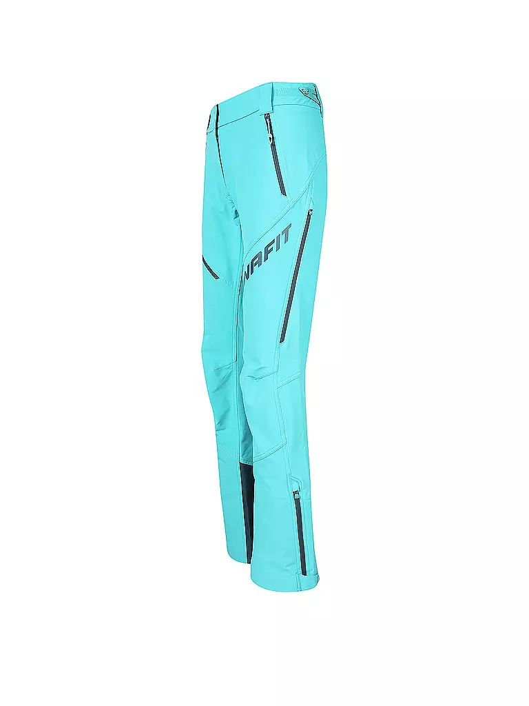 DYNAFIT | Damen Tourenhose Mercury 2 DST | blau