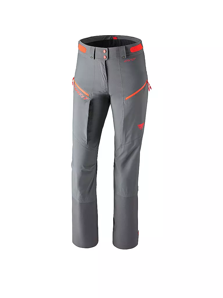 DYNAFIT | Damen Tourenhose Radical Gore-Tex C-Knit | 