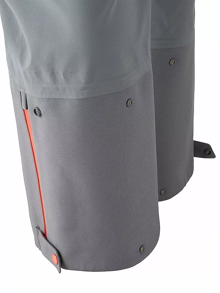 DYNAFIT | Damen Tourenhose Radical Gore-Tex C-Knit | 