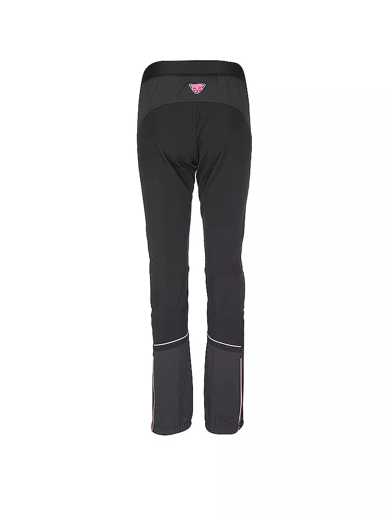 DYNAFIT | Damen Tourenhose Speedfit Dynastretch | schwarz
