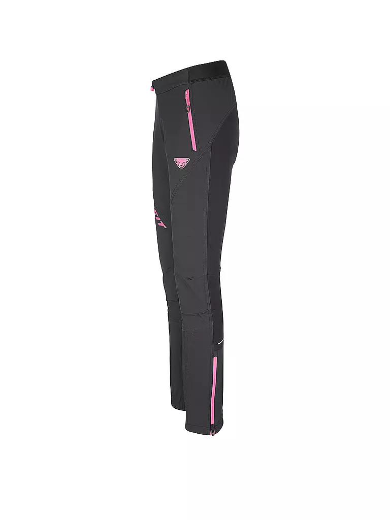 DYNAFIT | Damen Tourenhose Speedfit Dynastretch | schwarz