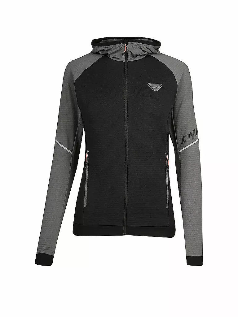 DYNAFIT | Damen Tourenjacke Speed Thermal | schwarz