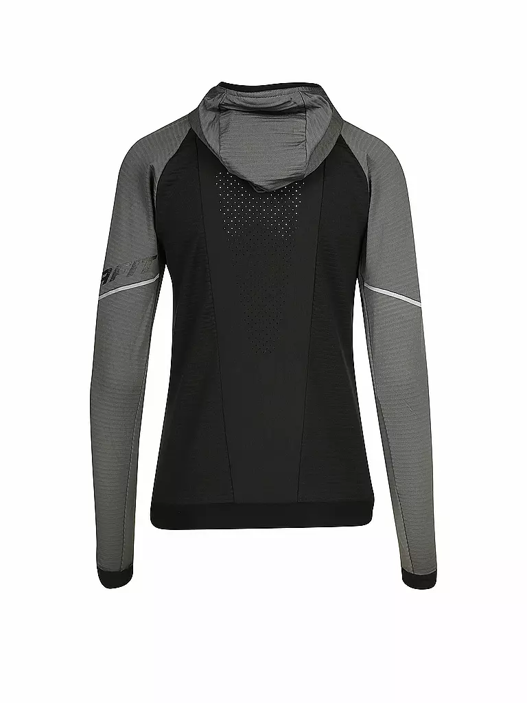 DYNAFIT | Damen Tourenjacke Speed Thermal | schwarz