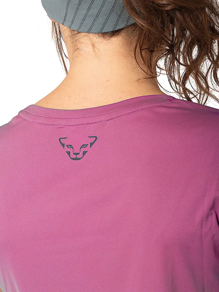 DYNAFIT | Damen Tourenshirt Traverse 2 | 