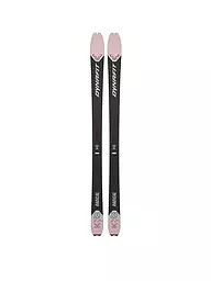 DYNAFIT | Damen Tourenski Radical 88 W Limited Edition | rosa