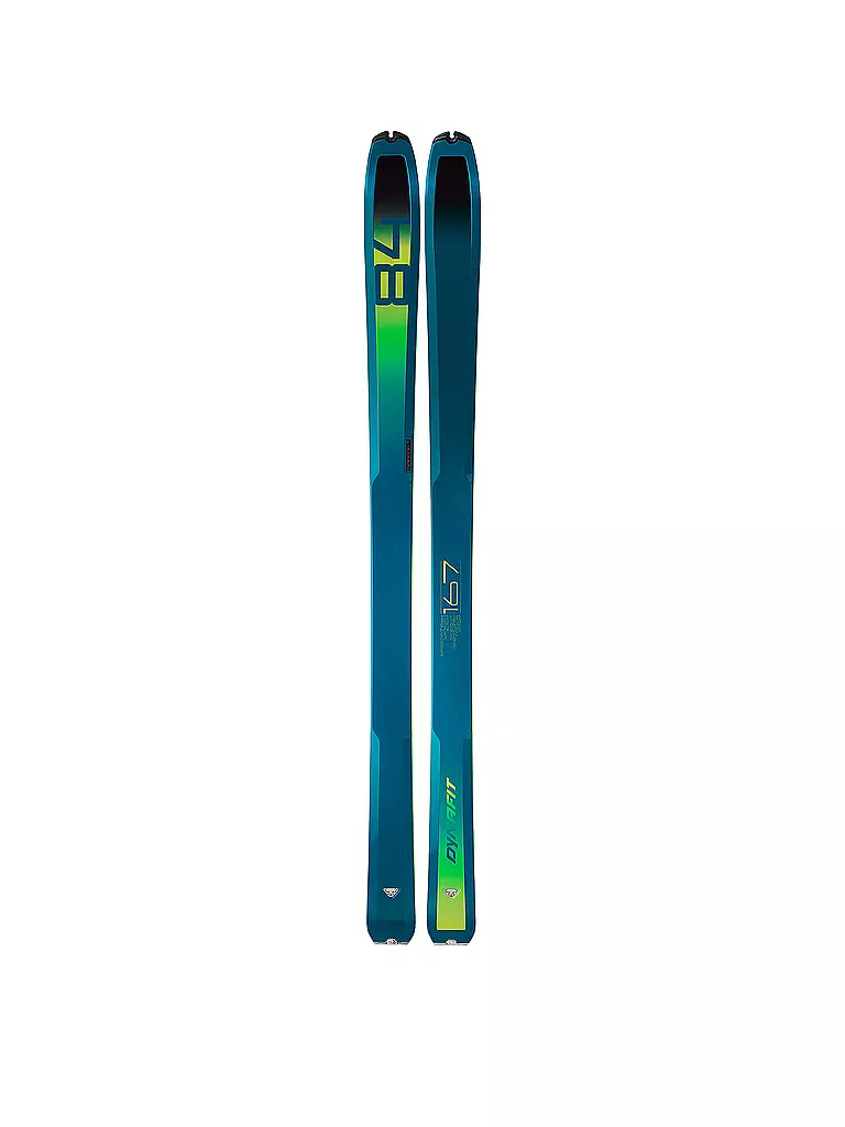 DYNAFIT | Damen Tourenski Speedfit 84 | 