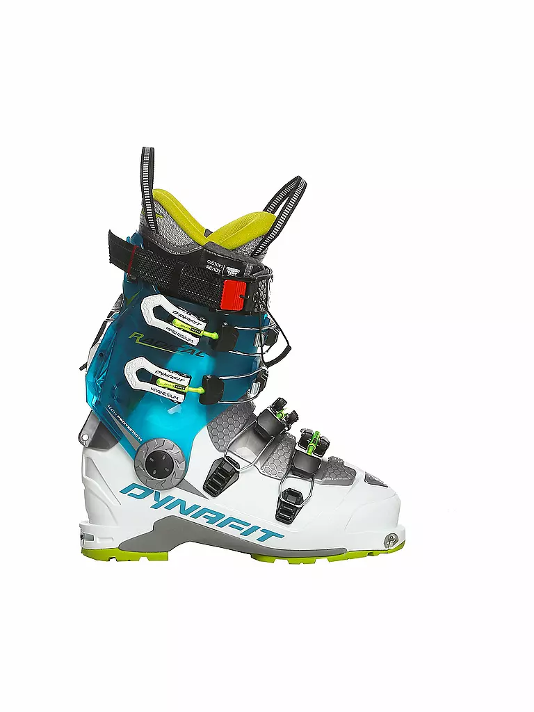 DYNAFIT | Damen Tourenskischuh Radical CR | 