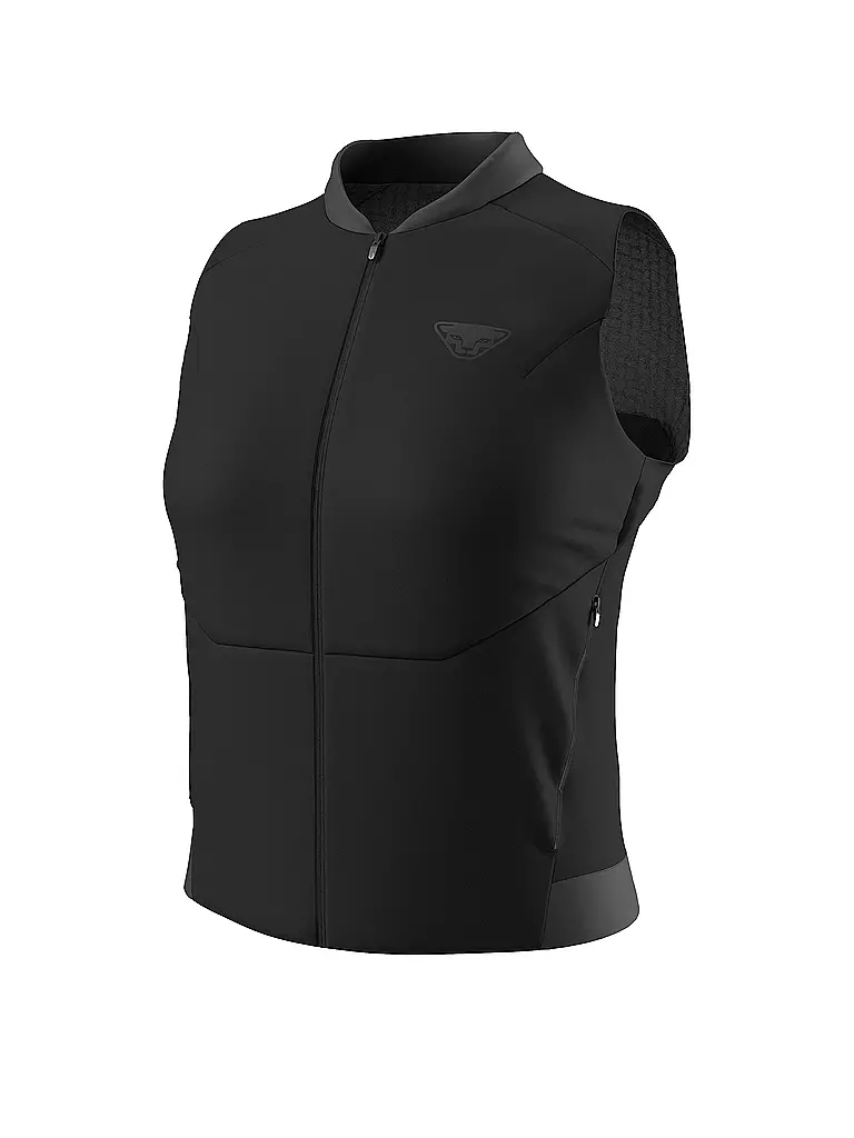 DYNAFIT | Damen Tourenweste Alpine Isoliert | schwarz