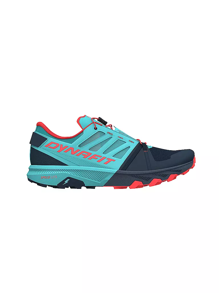 DYNAFIT | Damen Traillaufschuhe Alpine Pro2 | blau