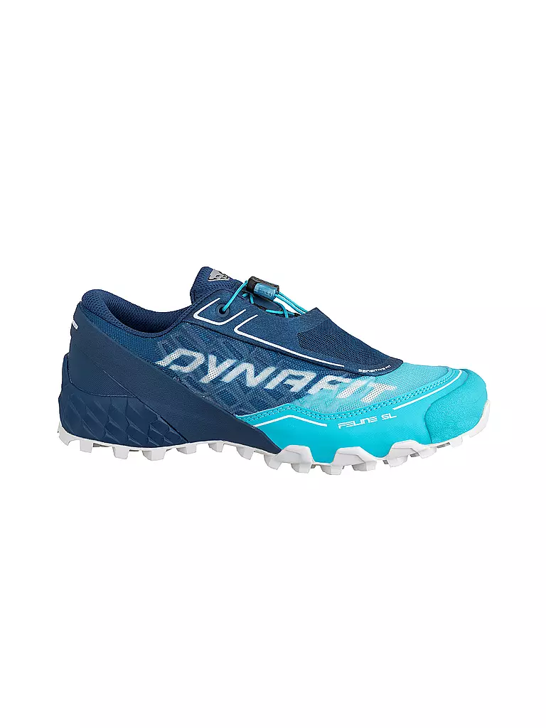 DYNAFIT | Damen Traillaufschuhe Feline SL | blau