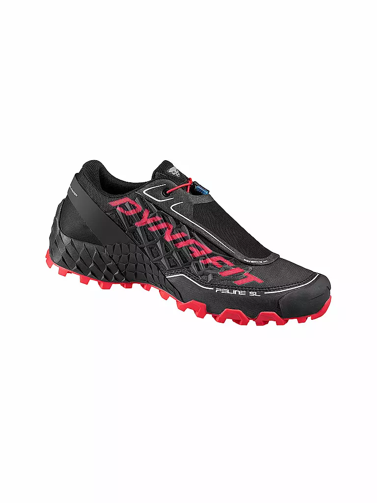 DYNAFIT | Damen Traillaufschuhe Feline SL | schwarz