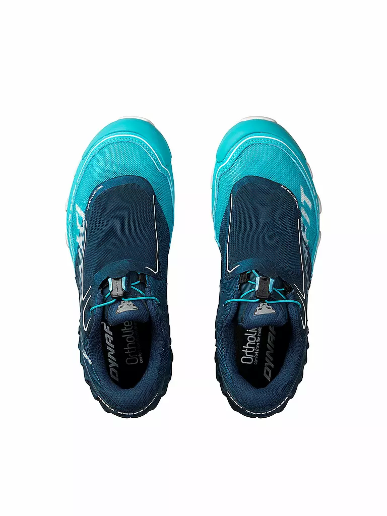 DYNAFIT | Damen Traillaufschuhe Feline SL | blau