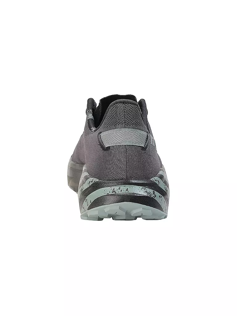 DYNAFIT | Damen Traillaufschuhe Trail Graphic | schwarz
