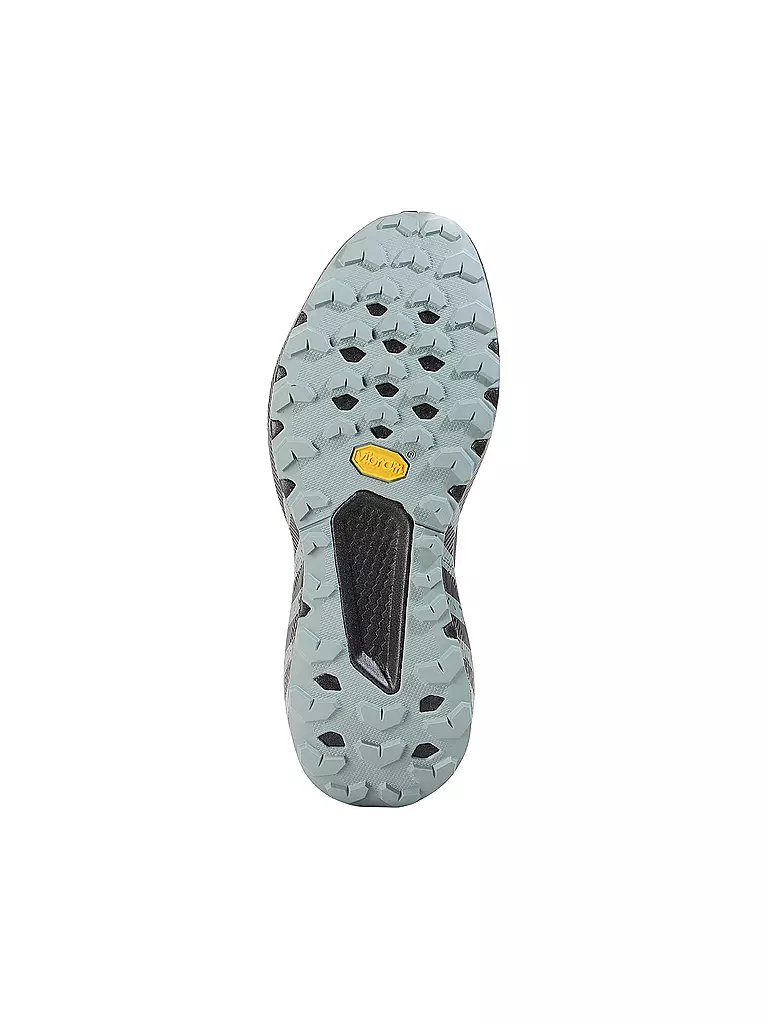 DYNAFIT | Damen Traillaufschuhe Trail Graphic | schwarz
