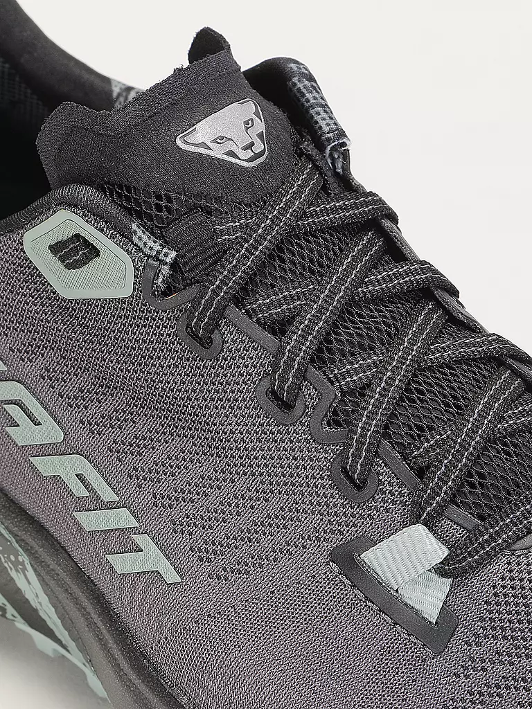 DYNAFIT | Damen Traillaufschuhe Trail Graphic | schwarz