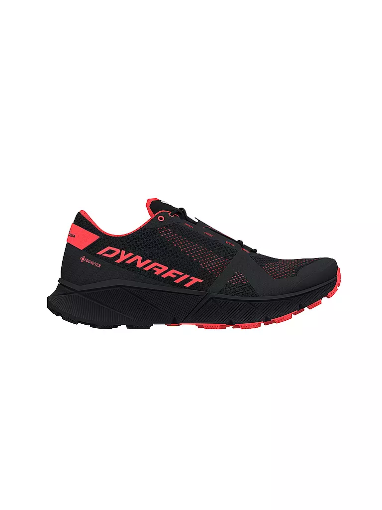 DYNAFIT | Damen Traillaufschuhe Ultra 100 GTX | schwarz