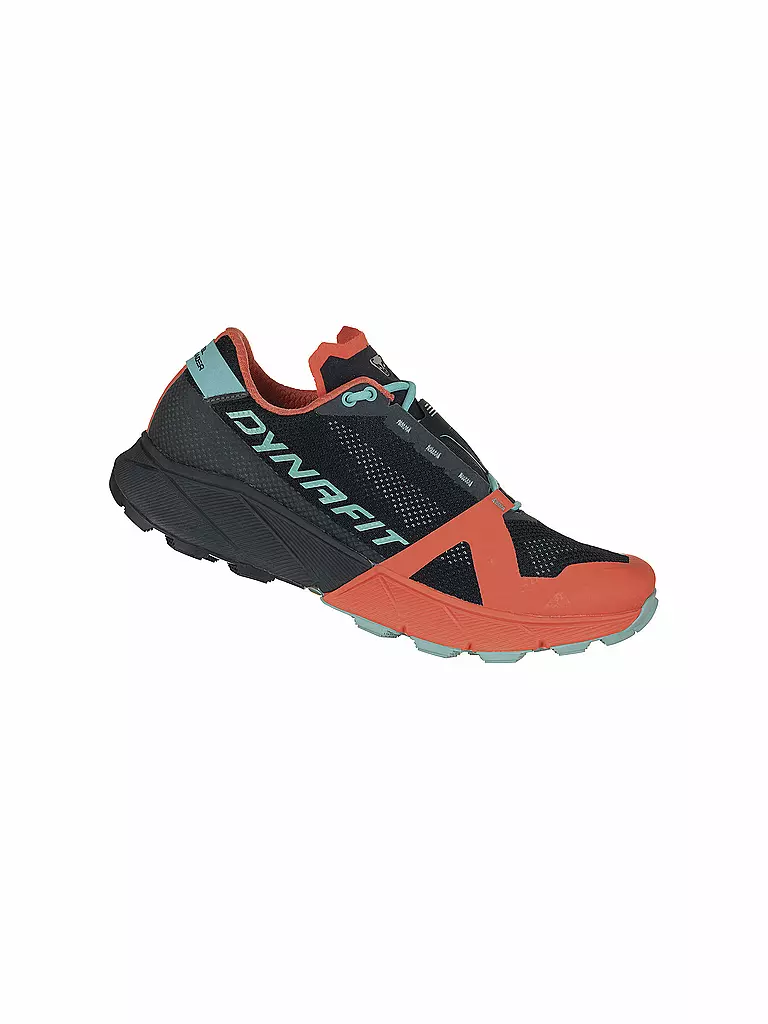 DYNAFIT | Damen Traillaufschuhe Ultra 100 | rot