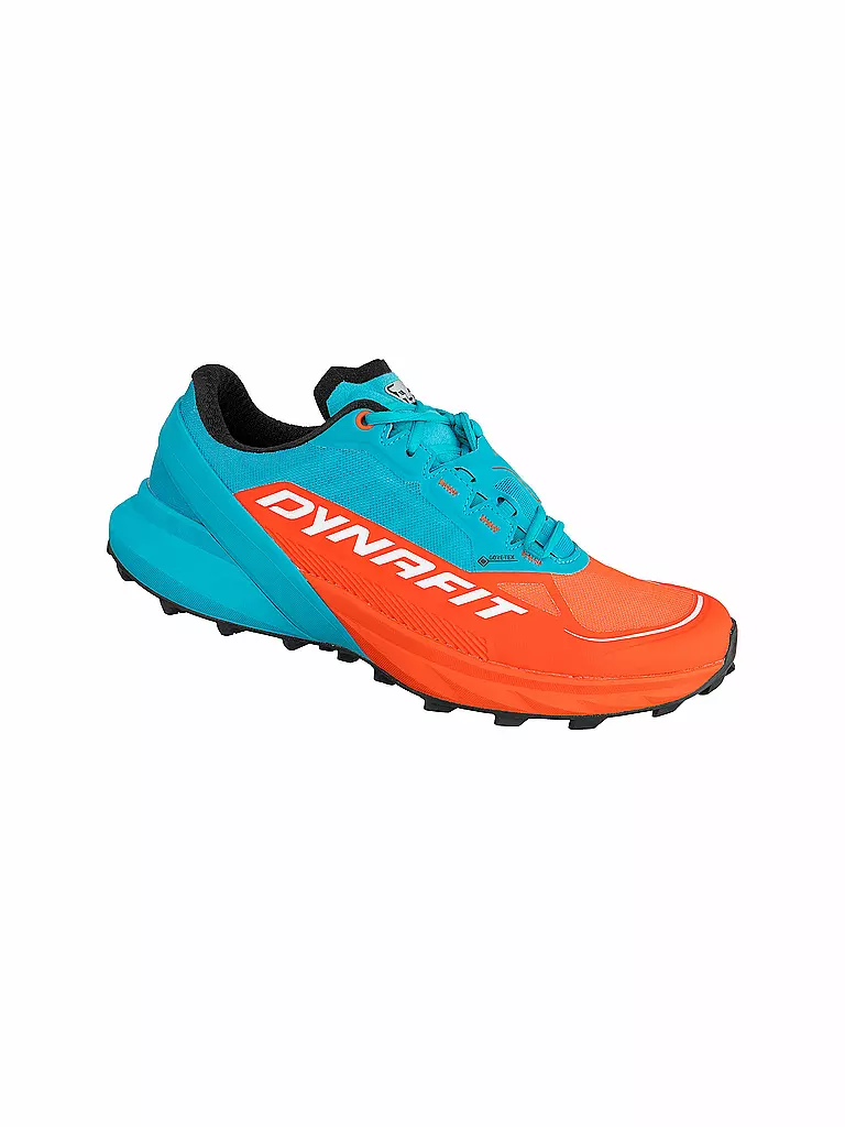 DYNAFIT | Damen Traillaufschuhe Ultra 50 W GTX | blau