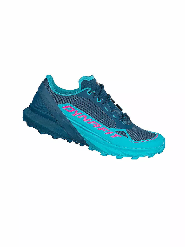 DYNAFIT | Damen Traillaufschuhe Ultra 50 | blau